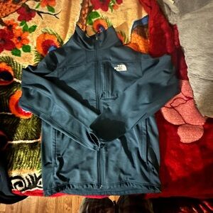 Men’s M TNF Fleece, Blue